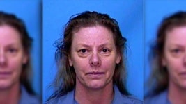 Revisiting Aileen Wuornos in Light of #MeToo | by Ashley Wells | Medium Revisiting Aileen Wuornos in Light of #MeToo