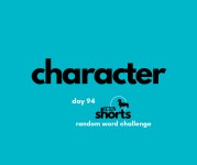 94 Random Word Drabble. Challenge 4/3 | by Nancy Oglesby | Fiction Shorts | Medium 94 Random Word Drabble