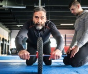 Nine Hazards At The Gym And How To Avoid Them | by Errol Brown... Welcome | Medium Nine Hazards At The Gym And How To Avoid Them