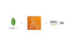 to AWS Lambda and S3 Integration” | by Shubham Nimkar... MongoDB Data Backups: A Guide to AWS Lambda and S3 Integration”