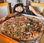 A Few Facts About Pizza.. For the majority of Americans, pizza… | by Big Mamas & Papas Pizzeria - Northridge | Medium A Few... 