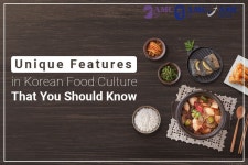 Unique Features in Korean Food Culture That You Should Know | by AMCgroup | AMCgroup | Medium Unique Features in Korean Food... 