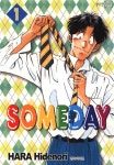 섬데이 (SOMEDAY) 1권 - 리디북스섬데이 (SOMEDAY) 1권