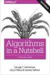 Algorithms in a Nutshell - 리디북스 Algorithms in a Nutshell