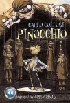 피노키오 (The Adventures of Pinocchio) (들으면서 읽는 영어 명작 008) - 리디북스 피노키오 (The Adventures of Pinocchio)
