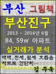 부산 부산진구 84,59㎡ 아파트 매매, 전세, 월세 실거래가 분석 (2013 ~ 2016.6월)부산 부산진구 84,59㎡ 아파트 매매, 전세, 월세... 