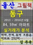 울산 동구 84,59㎡ 아파트 매매, 전세, 월세 실거래가 분석 (2013 ~ 2016.6월) - 리디북스울산 동구 84,59㎡ 아파트 매매, 전세, 월세... 