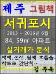 제주 서귀포시 84, 59㎡ 아파트 매매, 전세, 월세 실거래가 분석 (2013 ~ 2016.6월) - 리디북스 제주 서귀포시 84, 59㎡ 아파트 매매, 전세... 