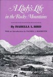 로키 산맥 속의 숙녀 생활 (A Ladys Life in the Rocky Mountains)... 숙녀 생활 (A Ladys Life in the Rocky Mountains) 영어로 읽는 명작... 