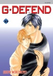 개정판 | GㆍDEFEND(지 디펜드) 1권 - 리디북스 개정판 | GㆍDEFEND(지 디펜드) 1권