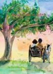 레드호스 가의 여상속인 - 리디북스 레드호스 가의 여상속인