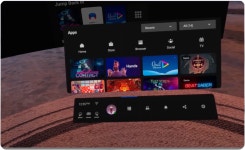VR 초보자의 오큘러스 퀘스트2 입문기 - 컴퓨터/IT - 전자책 - 리디 VR 초보자의 오큘러스 퀘스트2 입문기