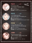 비터 스윗 콘파냐 - 웹툰 - 리디 비터 스윗 콘파냐