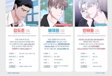 서킷 브레이커 - BL 웹툰 - 리디에만 있는 독점 작품! - 리디 서킷 브레이커 - 리디에만 있는 독점 작품!