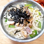 Limbyungjoo Sandong Kalguksu – Seoul - a MICHELIN Guide Restaurant