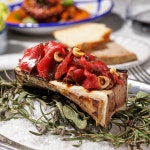 Giano – Rome - a MICHELIN Guide Restaurant