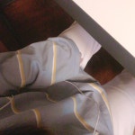 mixxmix 하 너무 이뻐요 ㅠㅠ 사이즈도 딱 좋...REVIEW - mixxmix