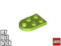 LEGO - Part 3176 - Plates 3x2 with Hole + NEW + SELECT COLOUR / QUANTITY - 비드바이코리아 - 일본 해외경매·구매대행, 야후옥션... 