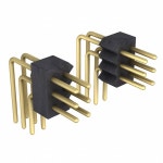 854-10-009-20-001101 / 커넥터/PCB > 직사각형 커넥터 > 사각형 커넥터 (미분류) > 헤더/플러그 / 디바이스마트 854-10-009-20-001101