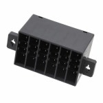 [3M] 10350-52A0-008 커넥터/연결부품 > D-SUB커넥터 > Hood(D-sub케이스) (주)엘레파츠 - 엘레파츠 10350-52A0-008