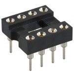 522-13-324-18-000002 / 커넥터/PCB > 핀헤더/IC 소켓 > IC 소켓 > IC/TR소켓 (미분류) / 디바이스마트 522-13-324-18-000002