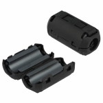 28A2809-0A2 / RLC/수동소자 > 필터/페라이트코어/펠티어 > 페라이트코어 > 페라이트코어-케이블용 / 디바이스마트 28A2809-0A2