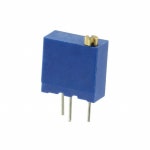 [Vishay (Spectrol)] M64Y104KB40 수동부품(RLC/회로보호) > Resistor... 전자부품 쇼핑의 기준|엘레파츠 - 엘레파츠 M64Y104KB40