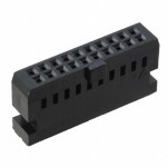 [HIROSE] HIF3BA-20D-2.54C 커넥터/연결부품 > 사각커넥터 > PCB마운트커넥터 (주)엘레파츠 - 엘레파츠 HIF3BA-20D-2.54C