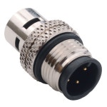 858-004-103RSS1 / 커넥터/PCB > 원형커넥터 > 원형커넥터 (미분류) > 커넥터 / 디바이스마트 858-004-103RSS1