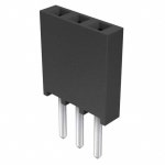 SSQ-103-02-T-S | SAMTEC - 전자부품, 산업용부품 전문 - 레오콤