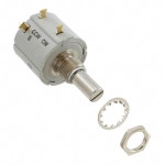 PC16DH-07IP06-103A2020-TA / RLC/수동소자 > (R) 저항 > 가변저항(포텐셔미터) > 로타리 포텐셔미터 / 디바이스마트 PC16DH-07IP06... 