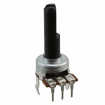 3590S-4-502L / RLC/수동소자 > (R) 저항 > 가변저항(포텐셔미터) > 로타리 포텐셔미터 / 디바이스마트 3590S-4-502L