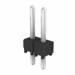 [SAMTEC] TSW-102-07-T-S 커넥터/연결부품 > 사각커넥터 > PCB마운트커넥터 (주)엘레파츠 - 엘레파츠 TSW-102-07-T-S