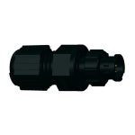 AU-06BMMA-LL7001 / 커넥터/PCB > 원형커넥터 > 원형커넥터 (미분류) > 커넥터 / 디바이스마트 AU-06BMMA-LL7001