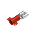 [PANDUIT] DV18-250B-3K 커넥터/연결부품 > 커넥터용 터미널 (주)엘레파츠 - 엘레파츠 DV18-250B-3K
