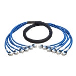 N261-010-6FF-BL / 케이블/전선 > PC/네트워크/통신 케이블 > 통신 케이블 (미분류) > 랜 케이블 / 디바이스마트 N261-010-6FF-BL