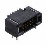 [SAMTEC] TFM-105-02-S-DH-TR 커넥터/연결부품 > 사각커넥터 > PCB마운트커넥터 (주)엘레파츠 - 엘레파츠 TFM-105-02-S-DH-TR