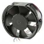 [Ebm-papst] 6424/2U FAN/송풍기 > FAN - 전자부품 쇼핑의 기준|엘레파츠 - 엘레파츠 6424/2U