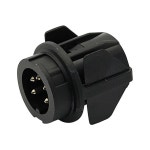 T 3376 500 / 커넥터/PCB > 원형커넥터 > 원형커넥터 (미분류) > 커넥터 / 디바이스마트 T 3376 500