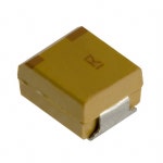 T496B106K006ATE3K5 / RLC/수동소자 > (C) 캐패시터 > 탄탈 캐패시터 > 탄탈캐패시터 (미분류) / 디바이스마트 T496B106K006ATE3K5