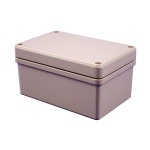 [HAMMOND MFG] R111-083-000 엔클로져 > 미분류 (주)엘레파츠 - 엘레파츠 R111-083-000