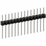 PEC14SAEN / 커넥터/PCB > 직사각형 커넥터 > 사각형 커넥터 (미분류) > 헤더/플러그 / 디바이스마트 PEC14SAEN