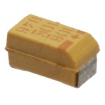 T493A106K010AH6120 / RLC/수동소자 > (C) 캐패시터 > 탄탈 캐패시터 > 탄탈캐패시터 (미분류) / 디바이스마트 T493A106K010AH6120