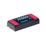 [TRACO Power] TEN 60-2412WIN 전원/파워소스 > DC/DC컨버터 (주)엘레파츠 - 엘레파츠 TEN 60-2412WIN