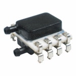 [Honeywell] SSCMRRN005PDAA3 센서 > 힘센서/압력센서 > 압력/진동센서 (주)엘레파츠 - 엘레파츠 SSCMRRN005PDAA3
