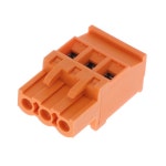 1712034 / 커넥터/PCB > 터미널블럭 > 터미널블럭 (미분류) > 터미널블럭 / 디바이스마트 1712034