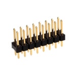 BC035-64-A-0380-0300-L-G / 커넥터/PCB > 직사각형 커넥터 > 사각형 커넥터 (미분류) > 헤더/플러그 / 디바이스마트 BC035-64-A-0380... 