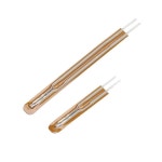 [Semitec] 103JT-050 필터/발진기/회로보호 > 온도퓨즈/서미스터 > NTC서미스터 (주)엘레파츠 - 엘레파츠 103JT-050