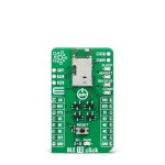 [MikroElektronika] MIKROE-5135 개발보드/프로그래머 > 개발보드/평가기판 > 도터카드 (주)엘레파츠 - 엘레파츠 MIKROE-5135