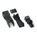 [WAGO] 890-102 커넥터/연결부품 > 조명용커넥터 - 전자부품 쇼핑의 기준|엘레파츠 - 엘레파츠 890-102